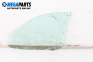 Window for Volkswagen Golf IV Hatchback (08.1997 - 06.2005), 5 doors, hatchback, position: front - left