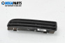 Gitter im stoßstange for Volkswagen Golf IV Hatchback (08.1997 - 06.2005), hecktür, position: vorderseite