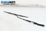 Wischerarm frontscheibe for Volkswagen Golf IV Hatchback (08.1997 - 06.2005), position: links