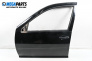 Ușă for Volkswagen Golf IV Hatchback (08.1997 - 06.2005), 5 uși, hatchback, position: stânga - fața
