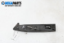 Suport bară de protecție for Volkswagen Golf IV Hatchback (08.1997 - 06.2005), hatchback, position: dreaptă - fața