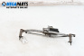 Motor ștergătoare parbriz for Volkswagen Golf IV Hatchback (08.1997 - 06.2005), hatchback, position: fața