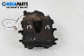 Bremszange for Volkswagen Golf IV Hatchback (08.1997 - 06.2005), position: rechts, vorderseite