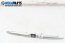 Leiste heckklappe for Peugeot 206 Hatchback (08.1998 - 12.2012), hecktür, position: rückseite