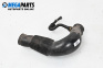 Furtun ondulat și fin pentru admisia aerului for Peugeot 206 Hatchback (08.1998 - 12.2012) 1.1 i, 60 hp