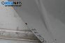 Motorhaube for Peugeot 206 Hatchback (08.1998 - 12.2012), 5 türen, hecktür, position: vorderseite
