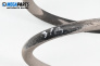 Coil spring for Opel Astra H Estate (08.2004 - 05.2014), station wagon, position: rear