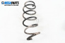 Feder for Opel Astra H Estate (08.2004 - 05.2014), combi, position: vorderseite