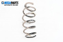 Feder for Opel Astra H Estate (08.2004 - 05.2014), combi, position: vorderseite