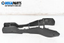 Central console for Opel Astra H Estate (08.2004 - 05.2014)