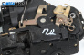 Schloss for Volkswagen Golf IV Hatchback (08.1997 - 06.2005), position: rechts, vorderseite