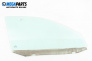 Window for Volkswagen Golf IV Hatchback (08.1997 - 06.2005), 5 doors, hatchback, position: front - right