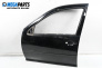 Ușă for Volkswagen Golf IV Hatchback (08.1997 - 06.2005), 5 uși, hatchback, position: stânga - fața