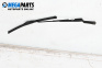 Wischerarm frontscheibe for Volkswagen Golf IV Hatchback (08.1997 - 06.2005), position: links