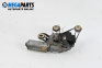 Motor scheibenwischer, vorne for Volkswagen Golf IV Hatchback (08.1997 - 06.2005), hecktür, position: rückseite