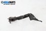 Suport bară de protecție for Volkswagen Golf IV Hatchback (08.1997 - 06.2005), hatchback, position: dreaptă - fața