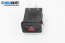 Emergency lights button for Volkswagen Golf IV Hatchback (08.1997 - 06.2005)