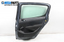 Door for Peugeot 308 Hatchback I (09.2007 - 12.2016), 5 doors, hatchback, position: rear - right