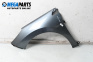 Kotflügel for Peugeot 308 Hatchback I (09.2007 - 12.2016), 5 türen, hecktür, position: links, vorderseite