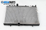 Wasserradiator for Peugeot 308 Hatchback I (09.2007 - 12.2016) 1.6 16V, 120 hp