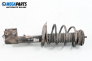 MacPherson-federbein for Peugeot 308 Hatchback I (09.2007 - 12.2016), hecktür, position: rechts, vorderseite
