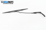 Braț ștergătoare parbriz for Opel Astra G Estate (02.1998 - 12.2009), position: stânga