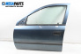 Tür for Opel Astra G Estate (02.1998 - 12.2009), 5 türen, combi, position: links, vorderseite