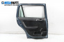 Door for Opel Astra G Estate (02.1998 - 12.2009), 5 doors, station wagon, position: rear - left