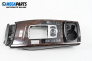 Buttons panel for Audi A6 Allroad C6 (05.2006 - 08.2011)