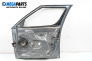 Door for Skoda Roomster Minivan (03.2006 - 05.2015), 5 doors, minivan, position: front - right