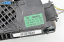 Potentiometer gaspedal for Skoda Roomster Minivan (03.2006 - 05.2015), № 0280755063