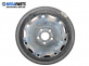 Steel wheels for Skoda Roomster Minivan (03.2006 - 05.2015) 14 inches, width 5, ET 35 (The price is for two pieces)