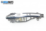 Outer handle for Volkswagen Phaeton Sedan (04.2002 - 03.2016), 5 doors, sedan, position: rear - right