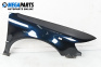 Kotflügel for Volkswagen Phaeton Sedan (04.2002 - 03.2016), 5 türen, sedan, position: rechts, vorderseite