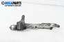 Front wipers motor for Volkswagen Phaeton Sedan (04.2002 - 03.2016), sedan, position: front