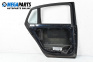 Ușă for Volkswagen Phaeton Sedan (04.2002 - 03.2016), 5 uși, sedan, position: dreaptă - spate