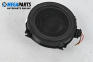 Loudspeaker for Volkswagen Phaeton Sedan (04.2002 - 03.2016)