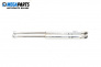 Tije telescopice, portbagaj for Volkswagen Phaeton Sedan (04.2002 - 03.2016)