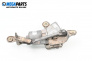 Front wipers motor for Volkswagen Phaeton Sedan (04.2002 - 03.2016), sedan, position: front