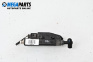 Headlight sprayer nozzles for Volkswagen Phaeton Sedan (04.2002 - 03.2016), position: left