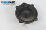 Loudspeaker for Volkswagen Phaeton Sedan (04.2002 - 03.2016)