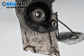 Duza diesel for Volkswagen Phaeton Sedan (04.2002 - 03.2016) 3.0 V6 TDI 4motion, 224 hp