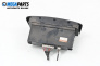 Air conditioning panel for Toyota Avensis II Sedan (04.2003 - 11.2008)