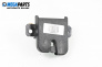 Încuietoare portbagaj for Volkswagen Golf IV Hatchback (08.1997 - 06.2005), hatchback, position: din spate