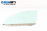 Window for Volkswagen Golf IV Hatchback (08.1997 - 06.2005), 5 doors, hatchback, position: front - left