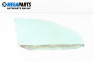 Window for Volkswagen Golf IV Hatchback (08.1997 - 06.2005), 5 doors, hatchback, position: front - right