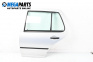 Ușă for Volkswagen Golf IV Hatchback (08.1997 - 06.2005), 5 uși, hatchback, position: stânga - spate