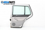 Door for Volkswagen Golf IV Hatchback (08.1997 - 06.2005), 5 doors, hatchback, position: rear - right