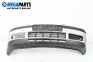Bara de protectie frontala for Volkswagen Golf IV Hatchback (08.1997 - 06.2005), hatchback, position: fața