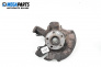 Knuckle hub for Volkswagen Golf IV Hatchback (08.1997 - 06.2005), position: front - left